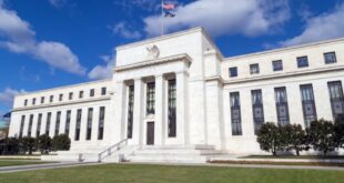 Federal Reserve Schnitte Zins – 31. Oktober 2019 – 31. Oktober 2019