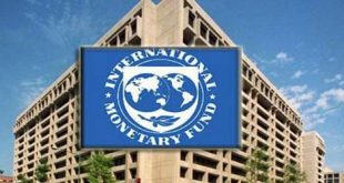 International Monetary Fund