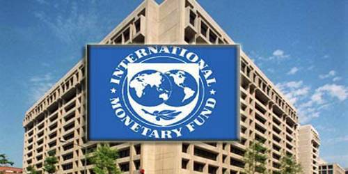 International Monetary Fund