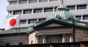 Banco de Japón Mantiene los precios estables – 31. Octubre 2019 – 31. Octubre de 2019