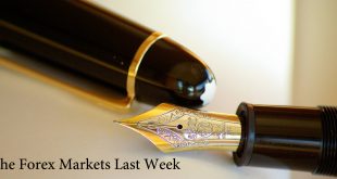 Forex Week in Review