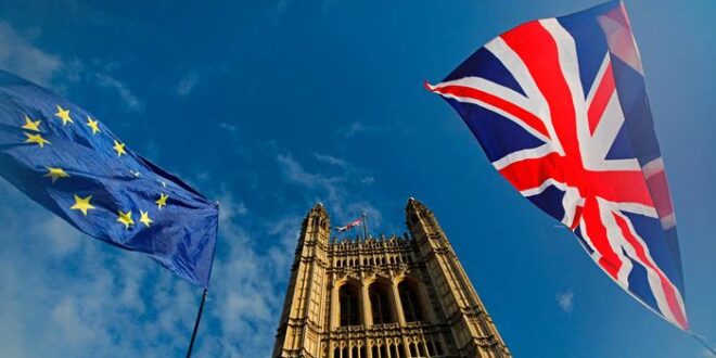 Narody domagają się rekompensaty handlowej za Brexit