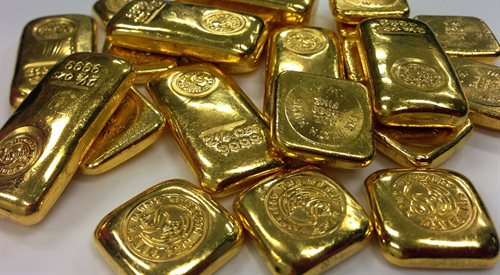 Dzisiaj Forex: złoto i srebro moc do wieloletnich maksimów