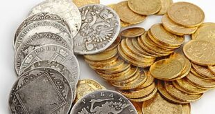 Dzisiaj Forex: złoto sprawia, że nowy rekordowo wysoką cenę w $1944