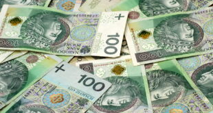 Rubel deprecjonuje przeciwko Greenback