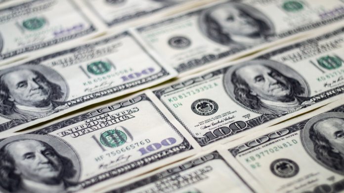 greenback más alto que el optimismo disminuye - 15. noviembre 2019 - 15. noviembre de 2019