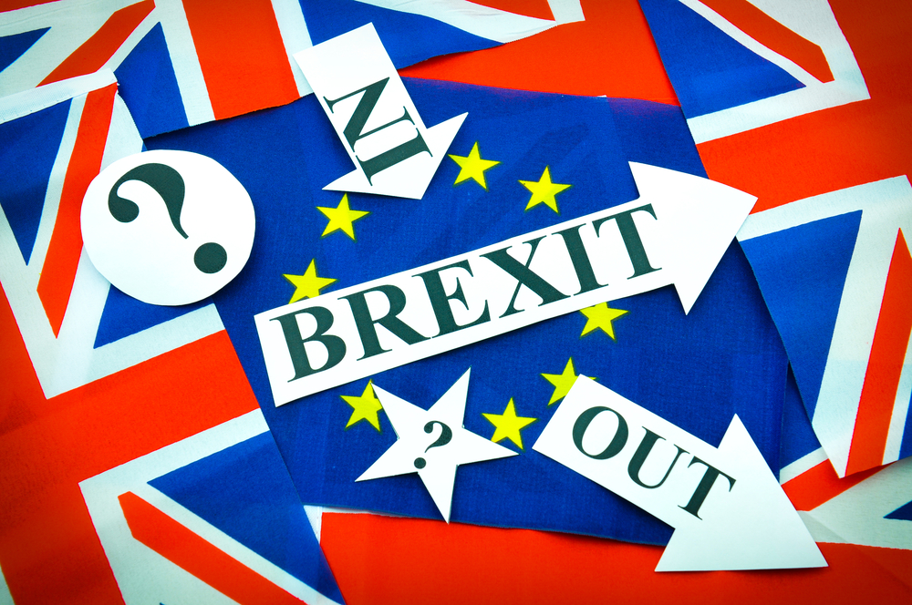 brexit 2020: endspiel